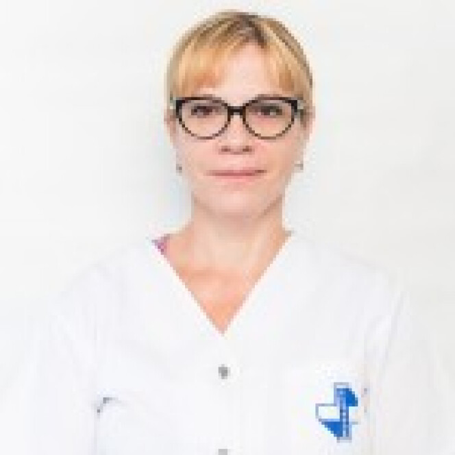 Dr. Ana Maria Chiscop