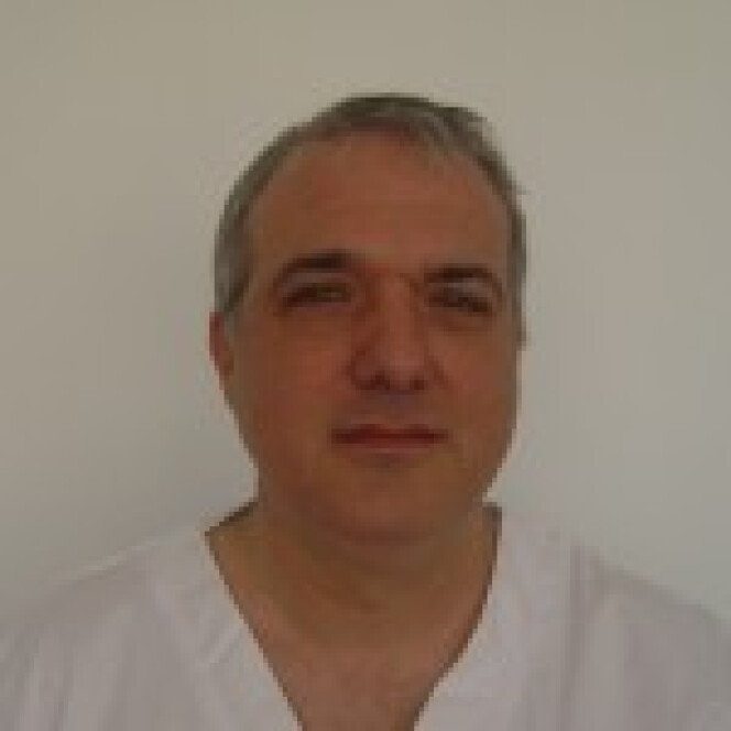 Dr. Eugeniu Pislaru