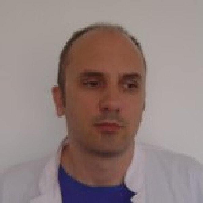 Dr. Matei Mihai