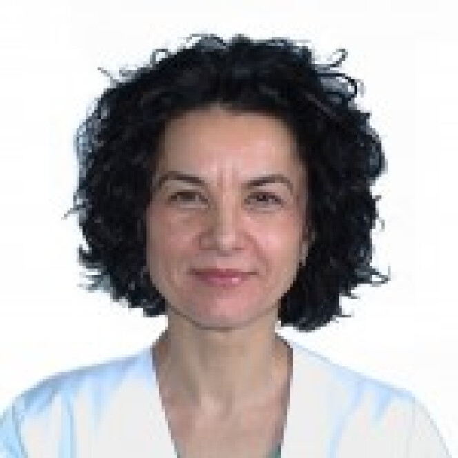 Carmen Mariana Savu