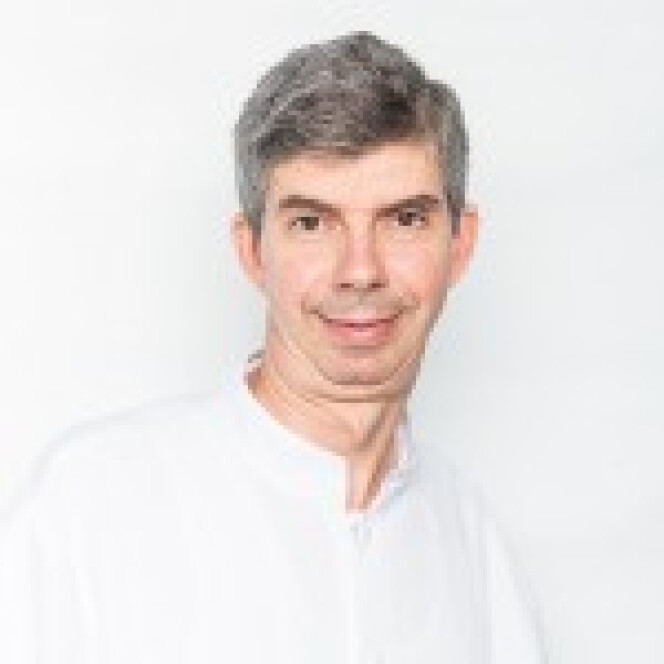 Dr. Costache Ion Steriade