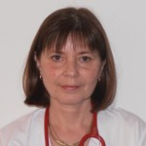Cristina Popescu-Ialomita