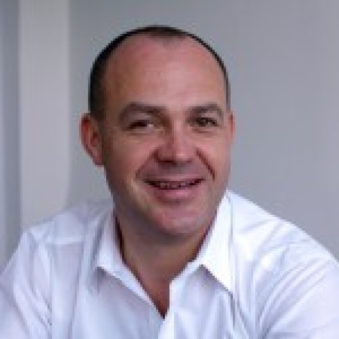 Dr. Ion Nicolescu