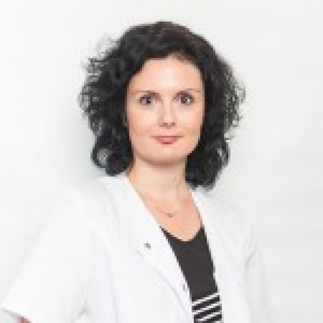 Dr. Andreea Ioana Popescu