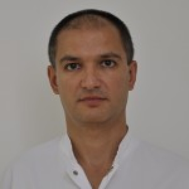 Prof. Dr. Radu Bogdan Mateescu