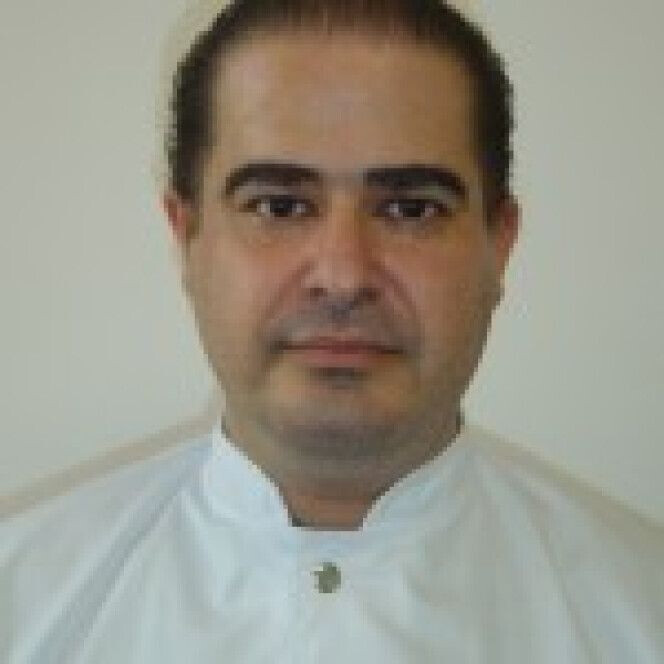 Dr. Hassan Masri