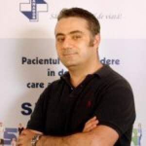Dr. Chadi Muheidli