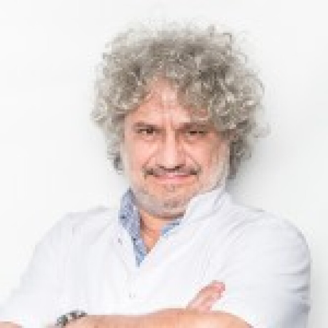 Dan Aurel Nica