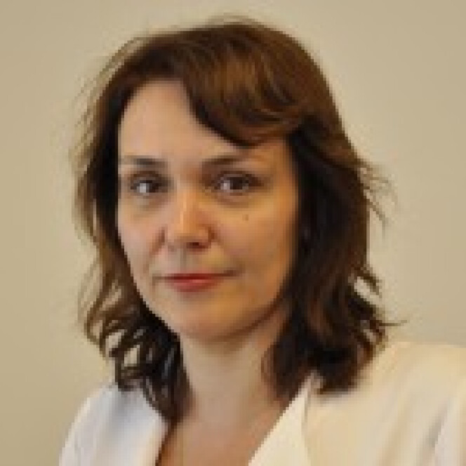 Dana Dinu Draganescu