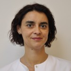 Dr. Florina Dacia Voicu