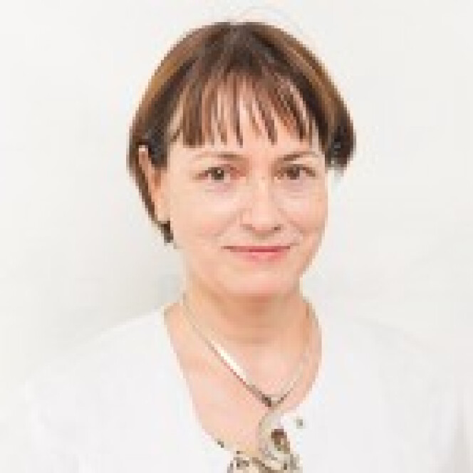 Dr. Ildiko Mărușteru