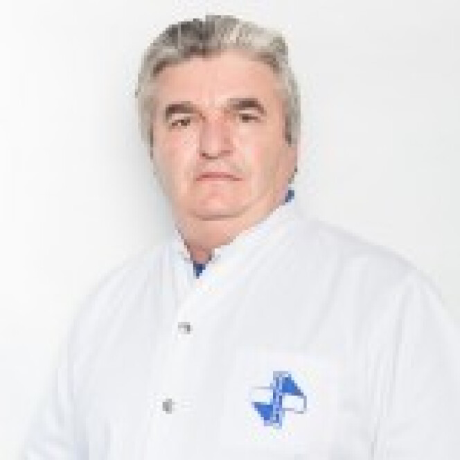 Dr. Ionel Țoropoc