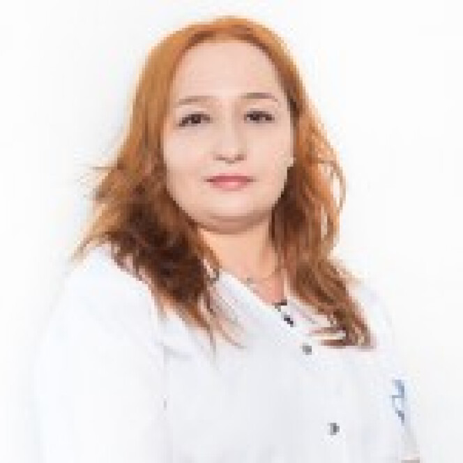 Dr. Mihaela Stănculescu
