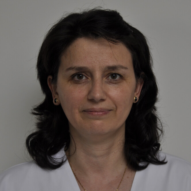 Dr. Niculina Butoianu
