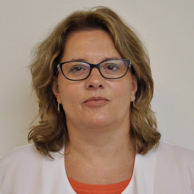 Dr. Ioana-Ruxandra Oprița