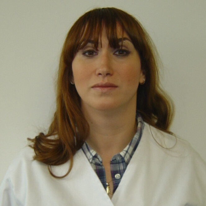 Dr. Marieta Petrescu
