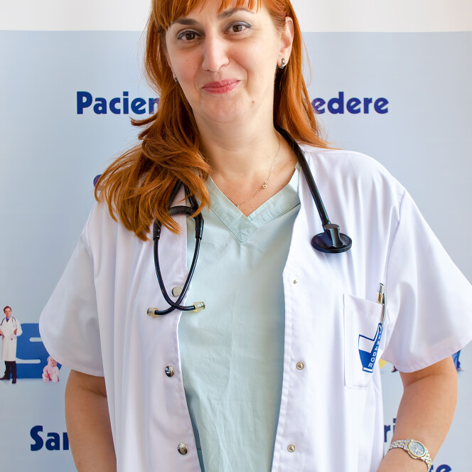 Daniela Popescu