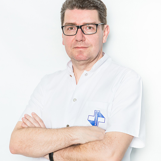 Dr. Liviu Ojoga