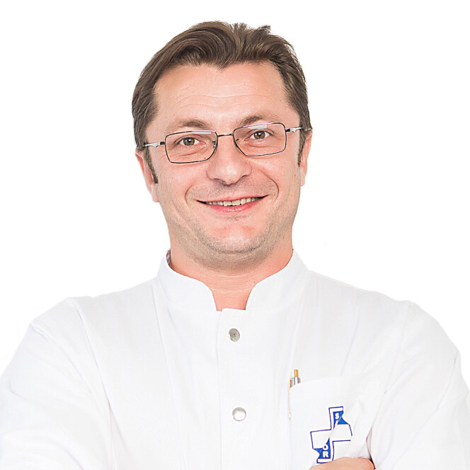 Dr. Adrian Dima