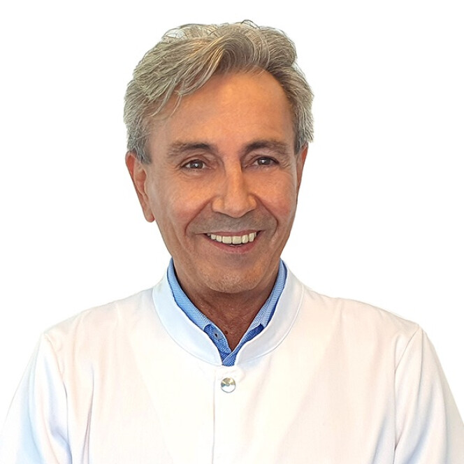 Dr. Adrian Bogdan Berindan