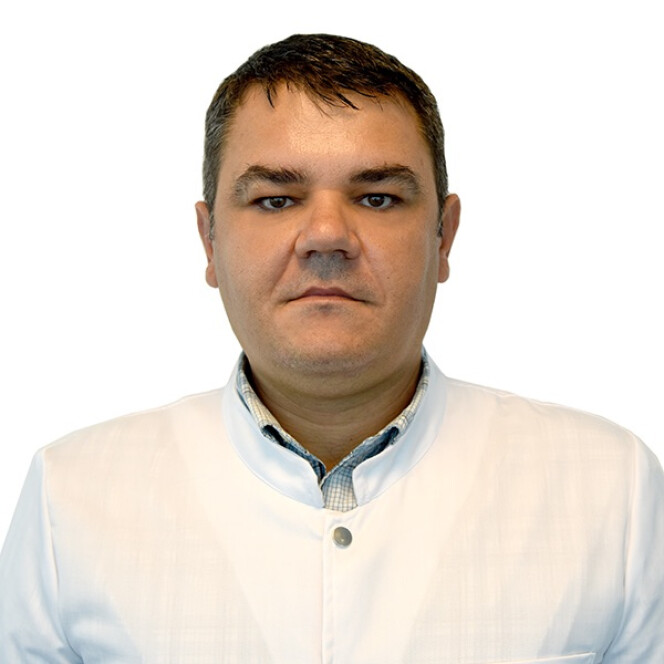 Dr. Niki Adrian Călina
