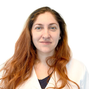Dr. Ana-Maria Dulea