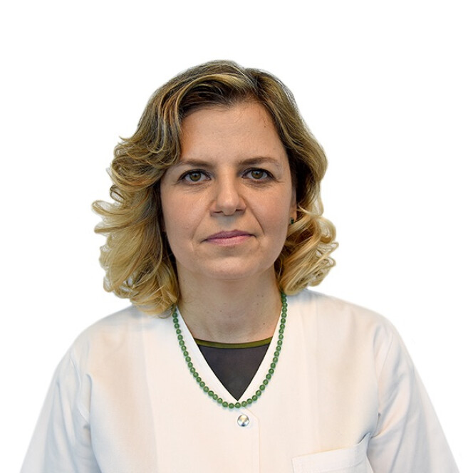 Dr. Anca Budulac
