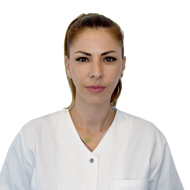 Dr. Ancuța Sultan