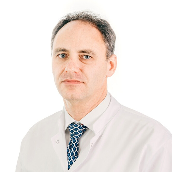Dr. Andrei Liviu Goldstein