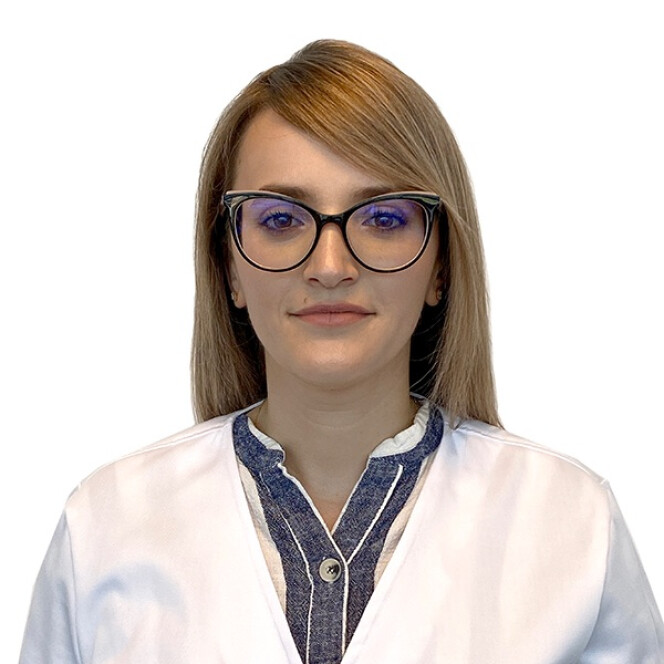 Dr. Beatrice Anghel