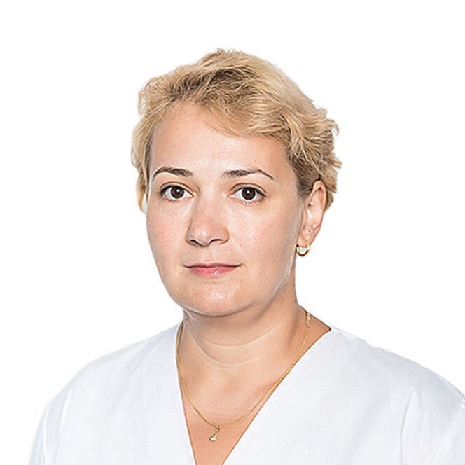 Dr. Beatrice Mihaela Bunea