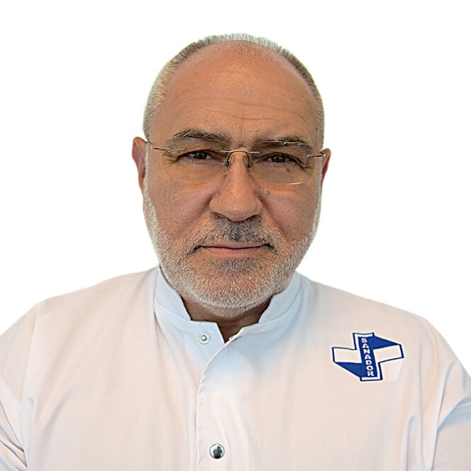 Dr. Bogdan  Marțian