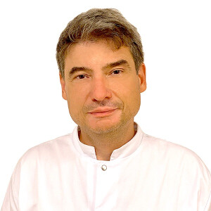 Conf. Dr. Bogdan Mastalier