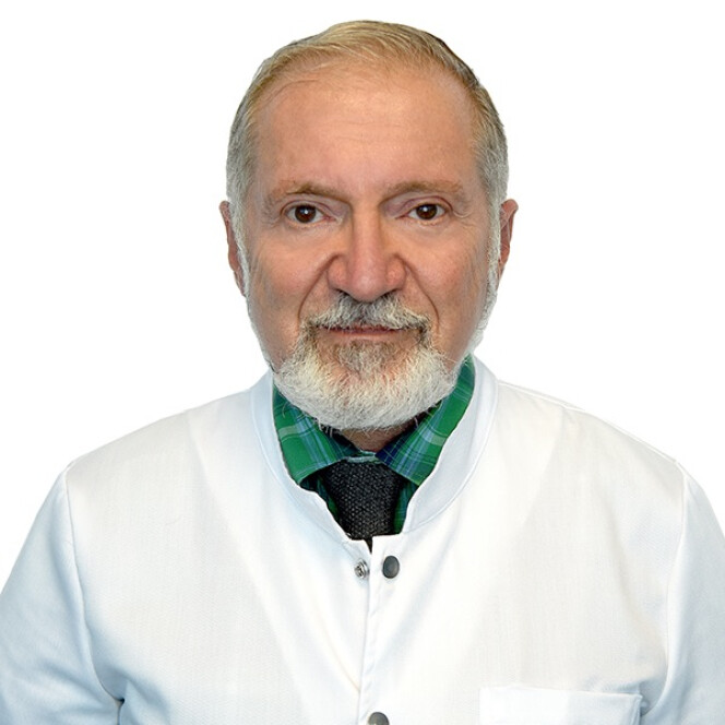 Prof. Dr. Miron Bogdan