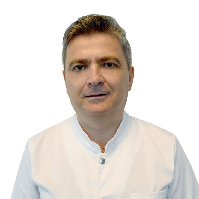 Dr. Bogdan Dorobăț