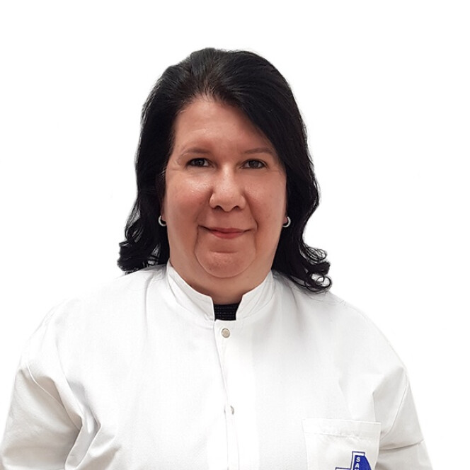 Asist. Univ. Dr. Camelia Achim