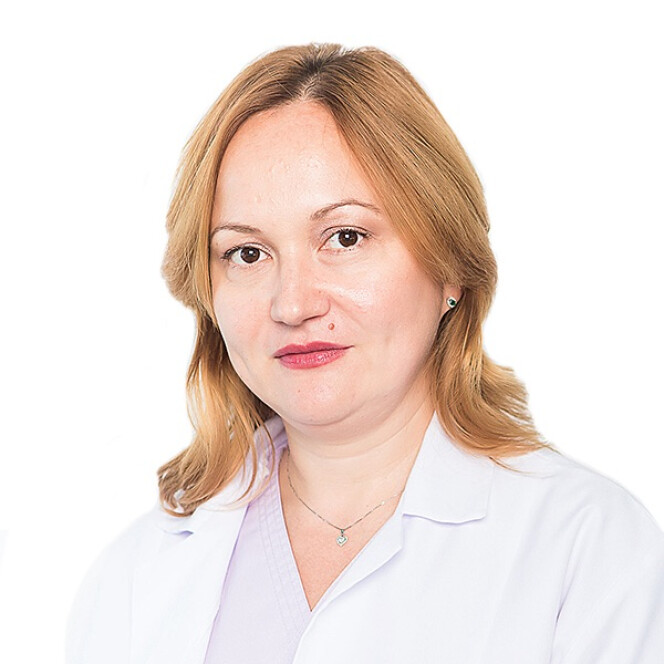 Dr. Carmen Popescu