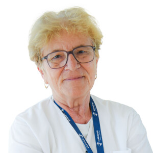 Dr. Irina Bujor