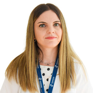 Dr. Andreea Croitoru