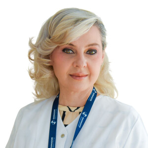 Dr. Mitrofan Elena Cristina