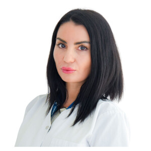 Dr. Anamaria Călin