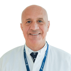 Dr. Isam Al Jashi