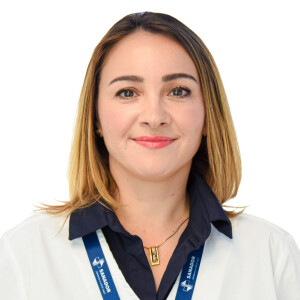 Dr. Ancuța Condurache