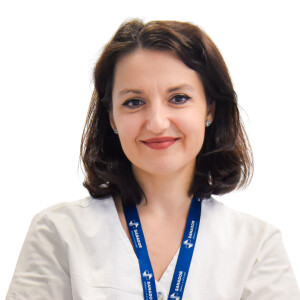 Dr. Dijmărescu Codruța