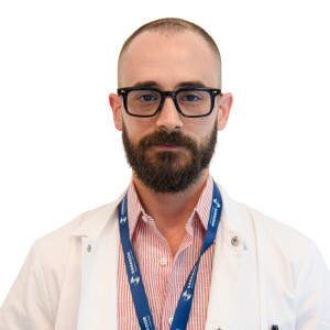 Dr. Șerban Andrei Constantinescu