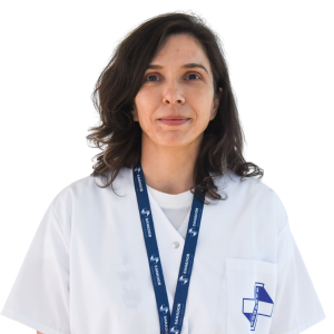 Conf. Dr. Maria Victoria Olinca