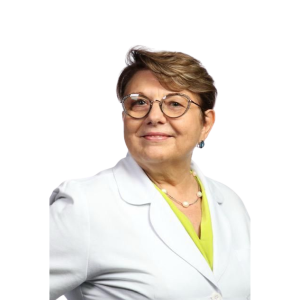 Conf. Dr. Dana Lucia Stănculeanu