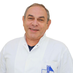 Conf. Dr. Dinu Albu
