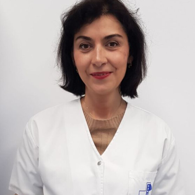 Conf. Dr. Adriana Dulămea