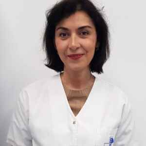 Conf. Dr. Adriana Dulămea